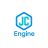 JC Engine logo